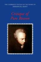 The_critique_of_pure_reason